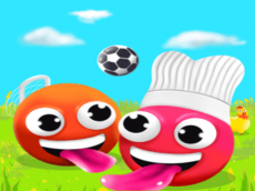 Mini Heads Party 2