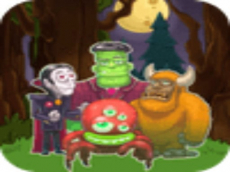 MonsterJong