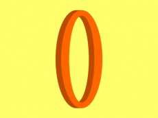 Orange Ring