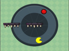 Pac Rush