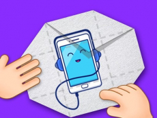 PAPER FOLD ORIGAMI ONLINE