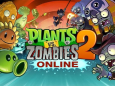 Plants Vs Zombies Online - Play Free Game Online At Myfreegames.Net