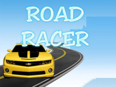 Road Racer X