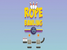 Rope Bawling 2 : linklike