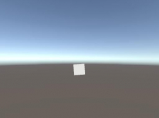 Rotating Cubee
