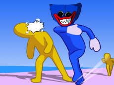 Run and Slap