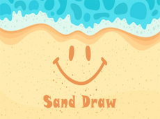 Sand Art Maker