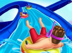 Shark Run 
