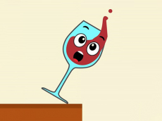 Spill Wine