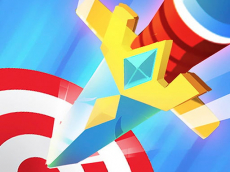 Target Hit 3D