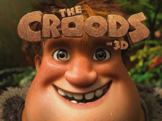 The Croods Jigsaw