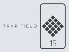TRAP FIELD