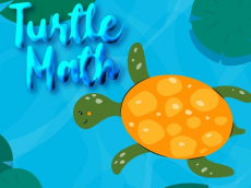 Turtle Math
