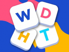 Word Hunt